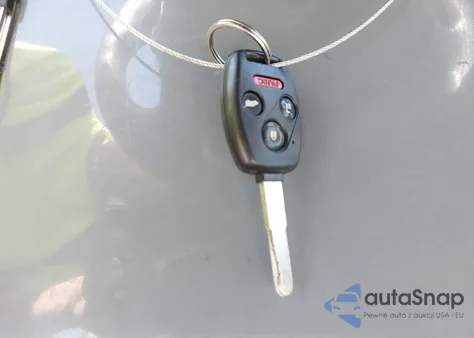 2013 Honda Pilot Ex z USA, uszkodzony, nr VIN 5FNYF3H45DB023016